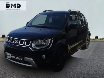 Photo Suzuki Ignis