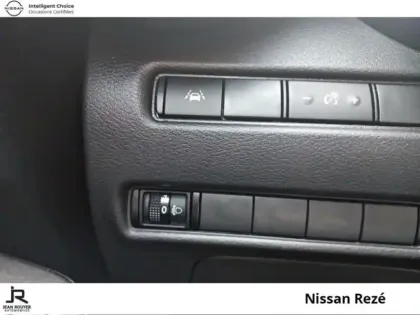 Photo 14 Nissan Juke  1.6 Hybrid 143ch N-Connecta 2024