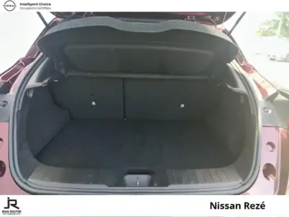 Photo 6 Nissan Juke  1.6 Hybrid 143ch N-Connecta 2024