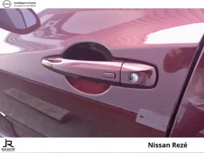 Photo 13 Nissan Juke  1.6 Hybrid 143ch N-Connecta 2024