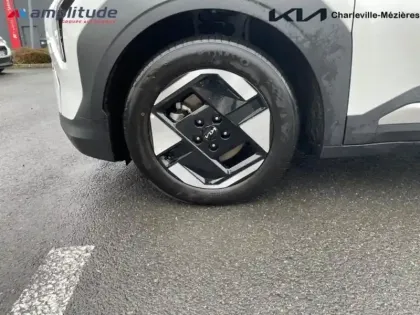 Photo 8 Kia Ev3  204ch 81,4kWh Earth