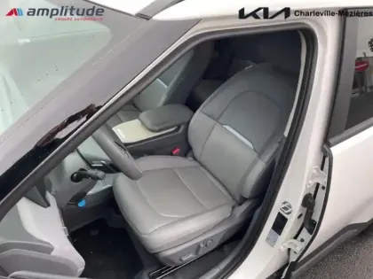 Photo 9 Kia Ev3  204ch 81,4kWh Earth