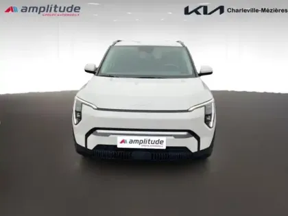 Photo 1 Kia Ev3  204ch 81,4kWh Earth