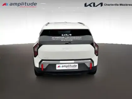 Photo 5 Kia Ev3  204ch 81,4kWh Earth