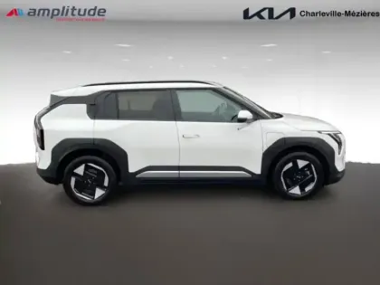 Photo 3 Kia Ev3  204ch 81,4kWh Earth
