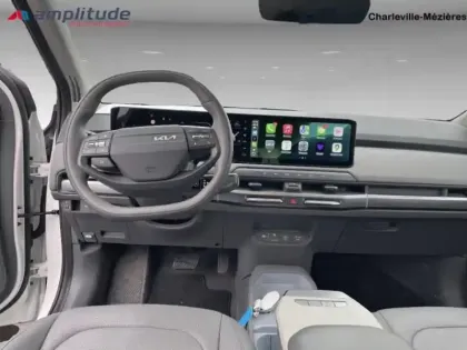 Photo 13 Kia Ev3  204ch 81,4kWh Earth