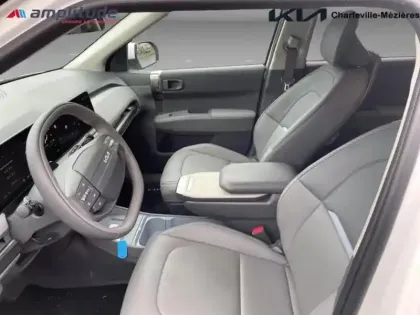 Photo 10 Kia Ev3  204ch 81,4kWh Earth