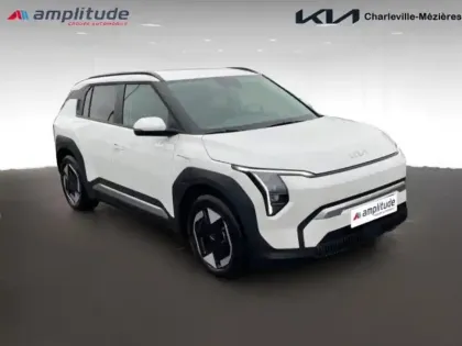 Photo 2 Kia Ev3  204ch 81,4kWh Earth