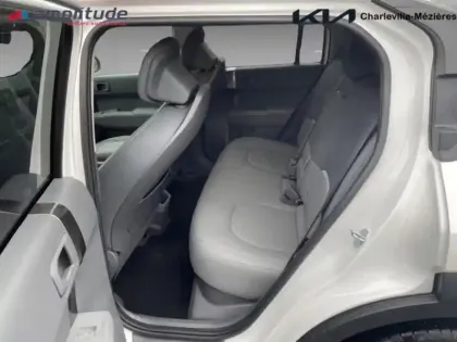 Photo 11 Kia Ev3  204ch 81,4kWh Earth