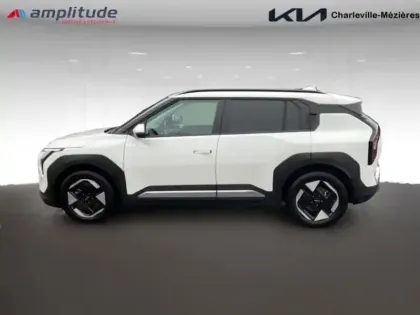 Photo 7 Kia Ev3  204ch 81,4kWh Earth
