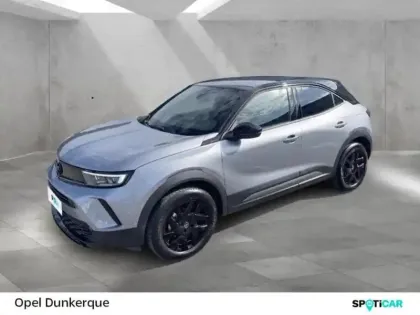 Photo Opel Mokka
