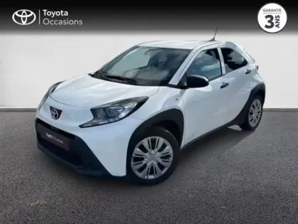 Photo Toyota Aygo