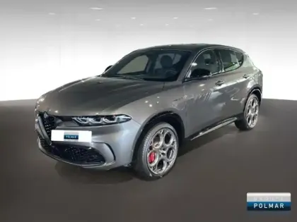 Photo Alfa Romeo Tonale