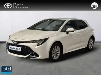 Photo Toyota Corolla