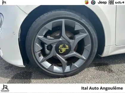 Photo 25 Abarth 500  e 155ch Pack