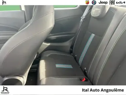 Photo 24 Abarth 500  e 155ch Pack