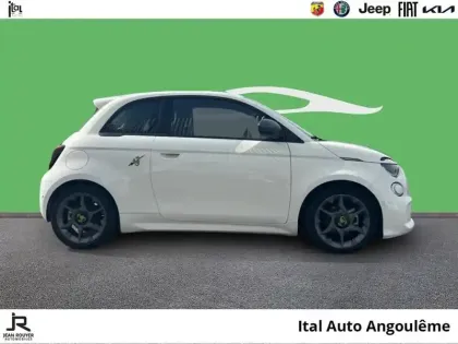 Photo 18 Abarth 500  e 155ch Pack