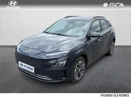 Photo Hyundai Kona Electric 64kwh - 204ch Creative Creative