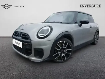 Photo Mini Cooper