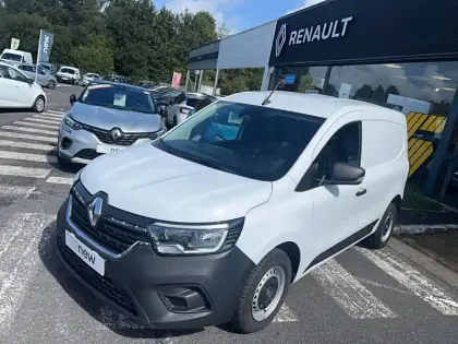 Photo Renault Kangoo Grand Confort- 22