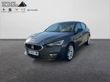 Photo Seat Leon Copa