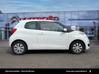 Photo 89 Citroën C1  VTi 72 S&S