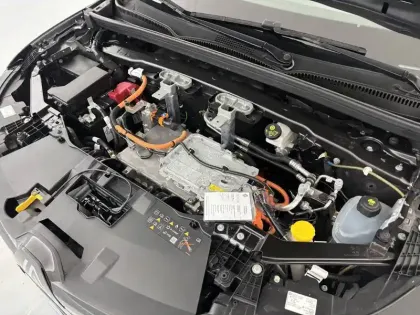 Photo 47 Renault Megane  E-Tech EV40 130ch standard charge