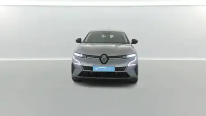 Photo 32 Renault Megane  E-Tech EV40 130ch standard charge