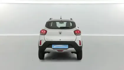 Photo 3 Dacia Spring  Achat Intégral