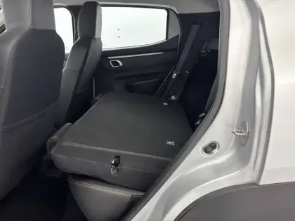 Photo 25 Dacia Spring  Achat Intégral