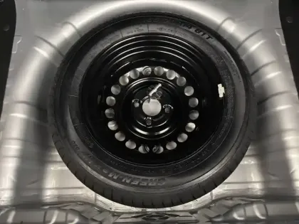 Photo 22 Dacia Spring  Achat Intégral