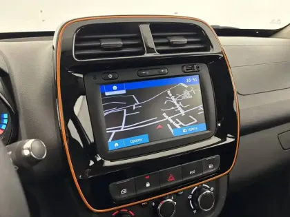 Photo 23 Dacia Spring  Achat Intégral