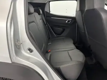 Photo 15 Dacia Spring  Achat Intégral