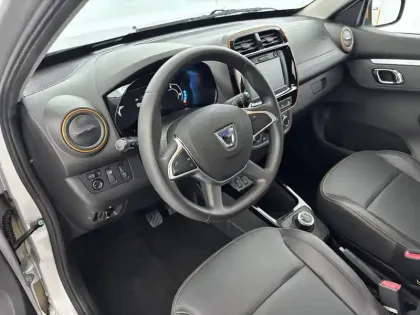 Photo 9 Dacia Spring  Achat Intégral