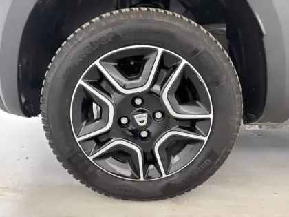 Photo 18 Dacia Spring  Achat Intégral