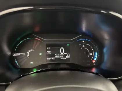 Photo 16 Dacia Spring  Achat Intégral