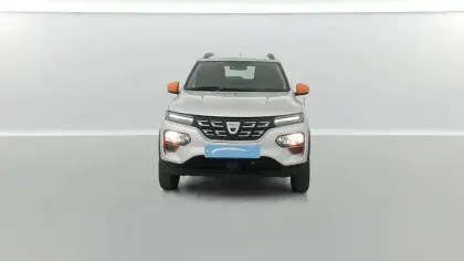 Photo 7 Dacia Spring  Achat Intégral