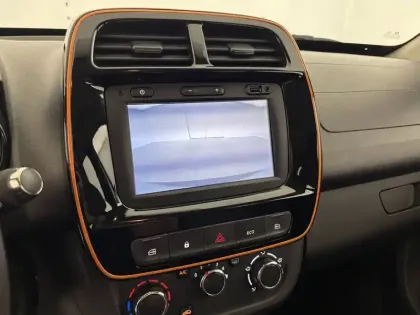 Photo 19 Dacia Spring  Achat Intégral