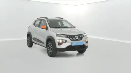 Photo 6 Dacia Spring  Achat Intégral
