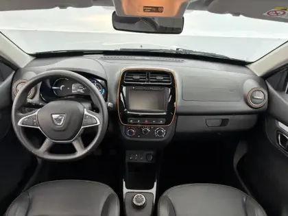 Photo 24 Dacia Spring  Achat Intégral