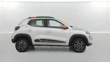 Photo 5 Dacia Spring  Achat Intégral