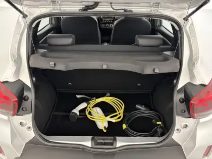 Photo 17 Dacia Spring  Achat Intégral