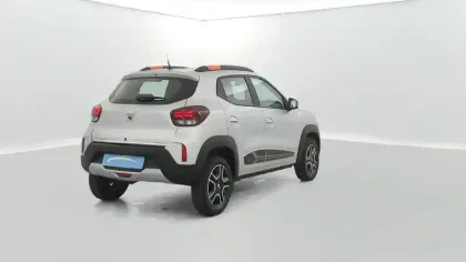Photo 4 Dacia Spring  Achat Intégral