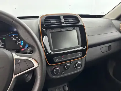 Photo 11 Dacia Spring  Achat Intégral