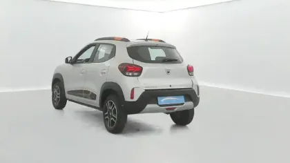 Photo 2 Dacia Spring  Achat Intégral