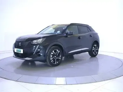 Photo Peugeot 2008 Allure Pack