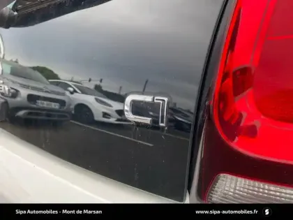 Photo 40 Citroën C1  VTi 72 S&S