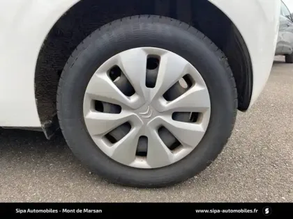Photo 49 Citroën C1  VTi 72 S&S