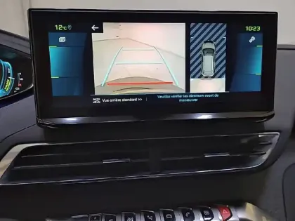 Photo 40 Peugeot 3008  Hybrid 225 e-EAT8