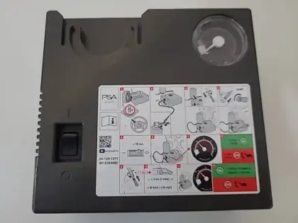 Photo 38 Peugeot 3008  Hybrid 225 e-EAT8